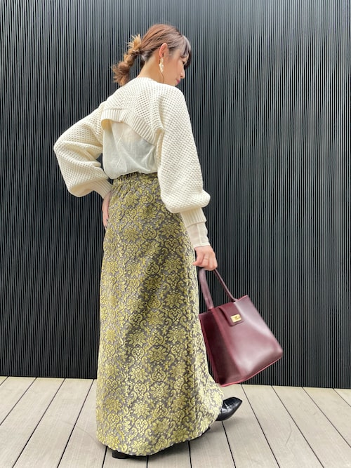 Ray BEAMSさんのコーディネート