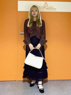 Ray BEAMSさんのコーディネート