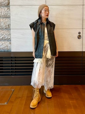 Ray BEAMSさんのコーディネート
