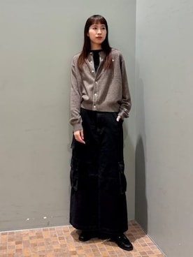 Ray BEAMSさんのコーディネート