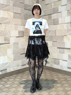 Ray BEAMSさんのコーディネート