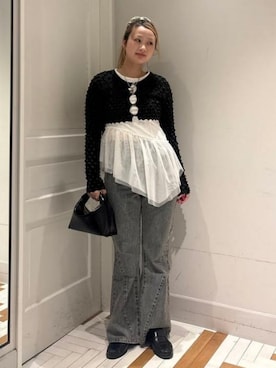 Ray BEAMSさんのコーディネート