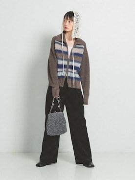 Ray BEAMSさんのコーディネート