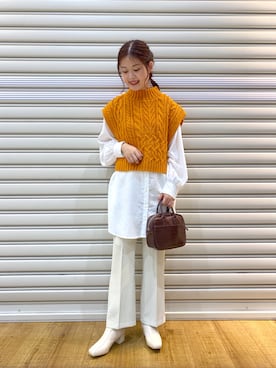 A Y A ♡さんのコーディネート