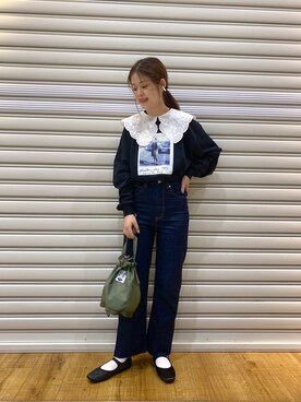 A Y A ♡さんのコーディネート