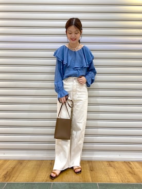 A Y A ♡さんのコーディネート