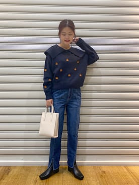 A Y A ♡さんのコーディネート