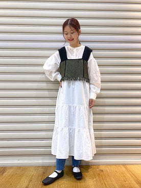 A Y A ♡さんのコーディネート