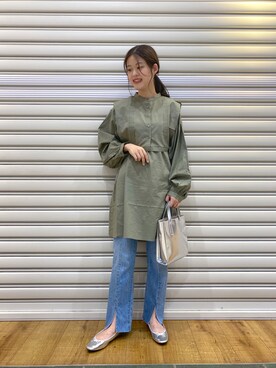 A Y A ♡さんのコーディネート