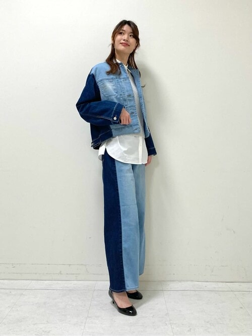 K.T KIYOKO TAKASE（K.T キヨコ タカセ） ブルゾン アウター 中空