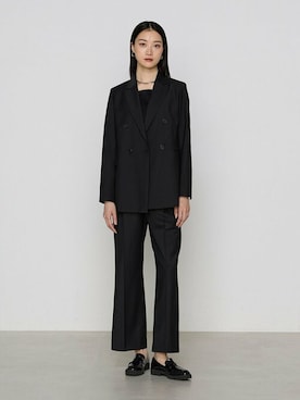 COMME CA OFFICIALさんのコーディネート