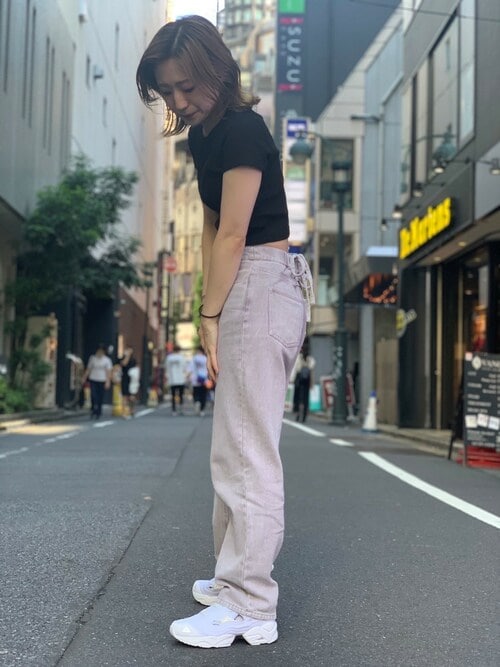 STREET コンテンポラリーファッション5 over print】Z世代を魅了し続けるストリートブランドとの初の