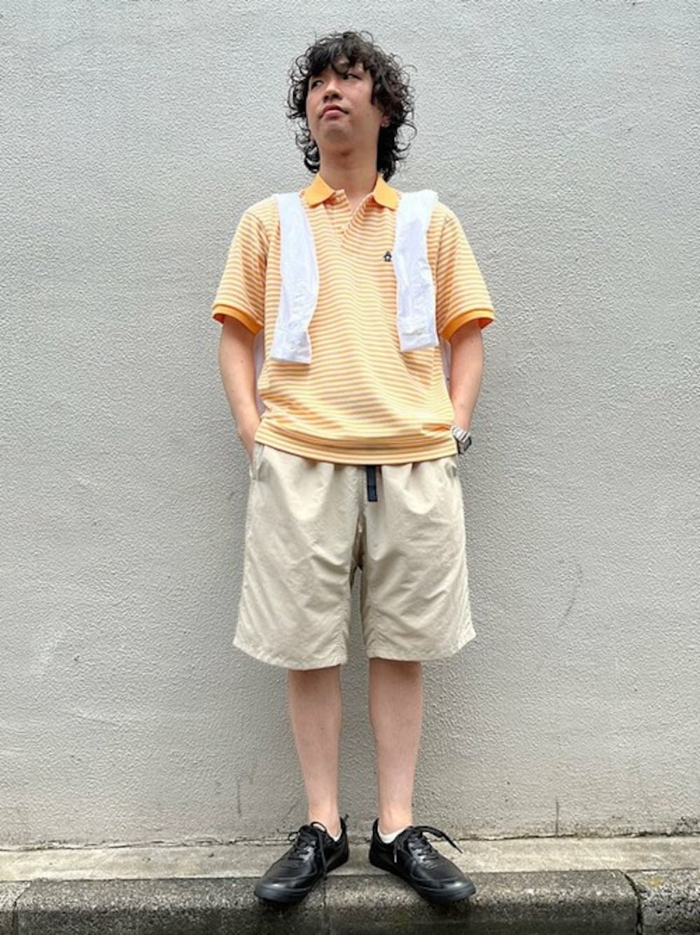 BRIEFINGポロシャツ BRIEFING GOLF ブリーフィング バイカラー半袖ポロシャツ : GDO