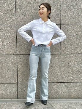 GapJapanさんのコーディネート