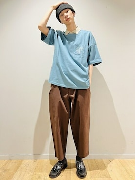 GapJapanさんのコーディネート