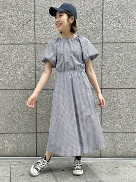 GapJapanさんのコーディネート