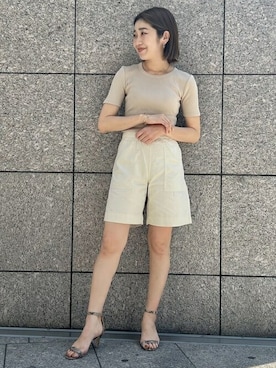 GapJapanさんのコーディネート