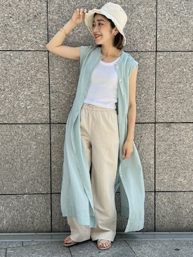 GapJapanさんのコーディネート