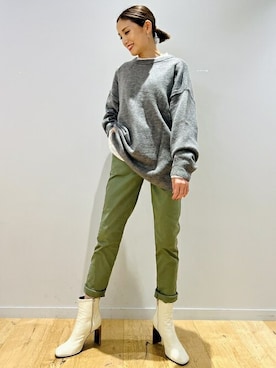 GapJapanさんのコーディネート