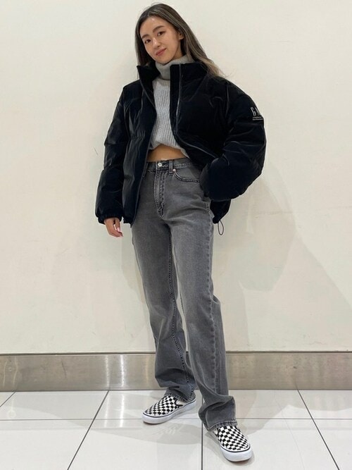 GAP（ギャップ） ダウン ダウンジャケット ヘビーウェイト ショート