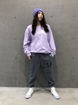 GapJapanさんのコーディネート