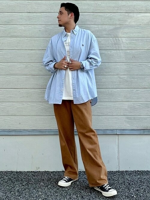 GAP Japan Official Online Store GAP GapJapan T