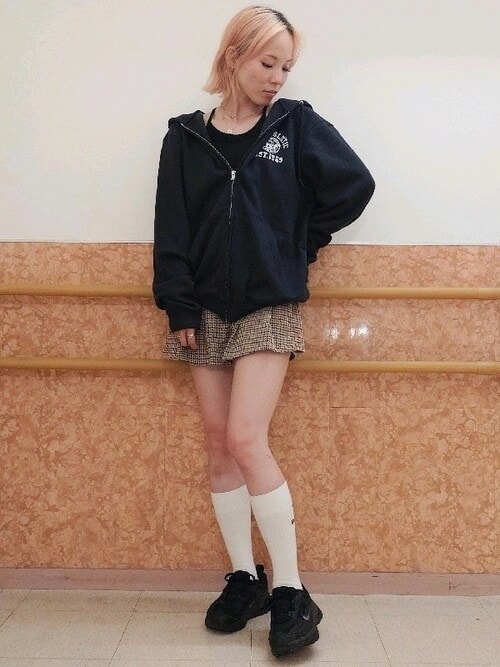 GAP（ギャップ） パーカー ヴィンテージソフト GAPアスレチックロゴ