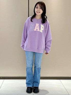 GapJapanさんのコーディネート