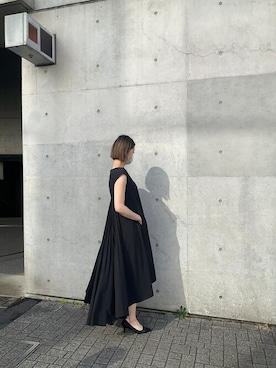 JENNE表参道店スタッフさんのコーディネート