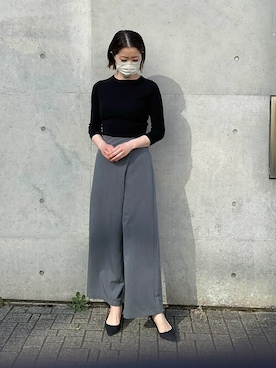JENNE表参道店スタッフさんのコーディネート