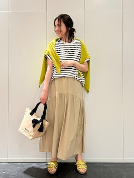 SHINOさんのコーディネート