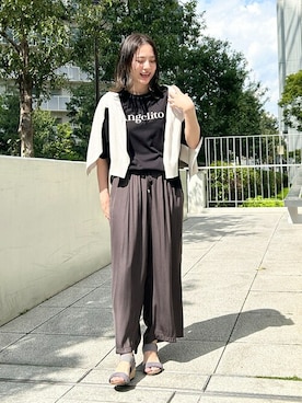 SHINOさんのコーディネート