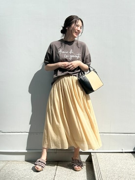 SHINOさんのコーディネート