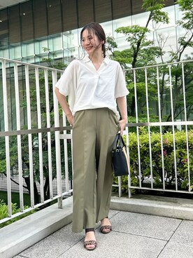 SHINOさんのコーディネート