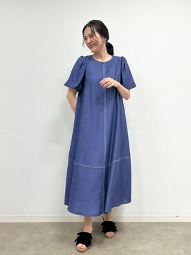 SHINOさんのコーディネート