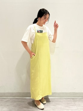 SHINOさんのコーディネート