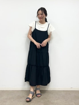 SHINOさんのコーディネート