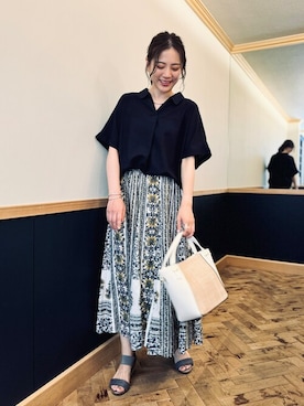 SHINOさんのコーディネート