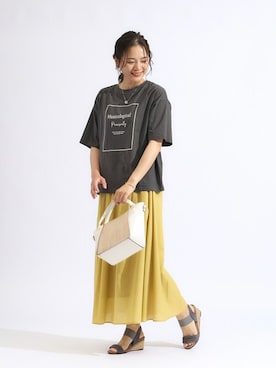 SHINOさんのコーディネート