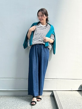 SHINOさんのコーディネート