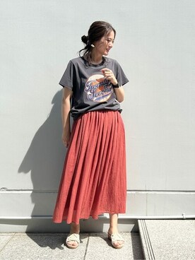 SHINOさんのコーディネート