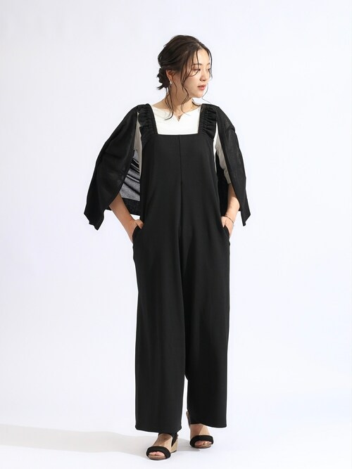 セール】【高レビュー/ロングシーズン活躍】大人のためのフリル