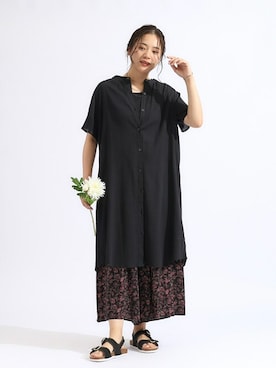 SHINOさんのコーディネート