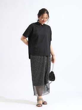 SHINOさんのコーディネート