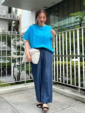 SHINOさんのコーディネート