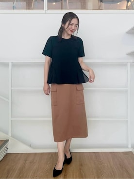 SHINOさんのコーディネート