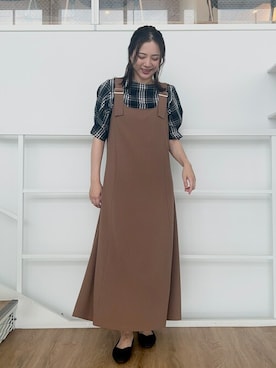 SHINOさんのコーディネート