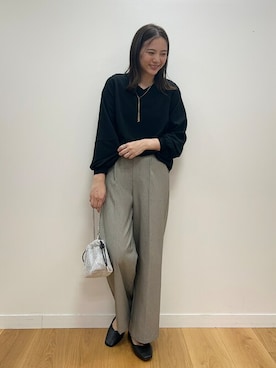 SHINOさんのコーディネート