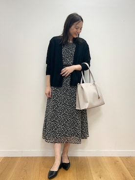 SHINOさんのコーディネート