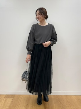 SHINOさんのコーディネート